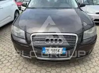 2007 Audi A3