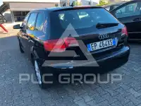 2007 Audi A3