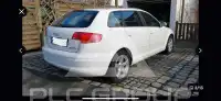 2007 Audi A3