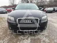 2007 Audi A3