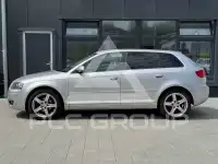 2007 Audi A3