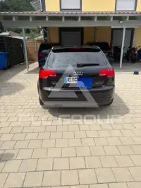 2007 Audi A3
