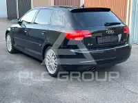2007 Audi A3