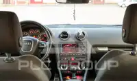2007 Audi A3