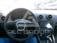2007 Audi A3