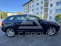 2007 Audi A3
