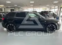 2007 Audi A3