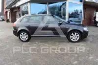 2007 Audi A3