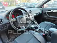 2007 Audi A3