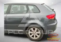 2007 Audi A3