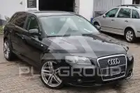 2007 Audi A3