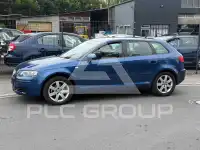 2007 Audi A3