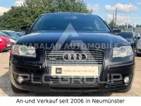 2007 Audi A3