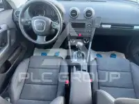 2007 Audi A3
