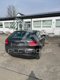 2007 Audi A3