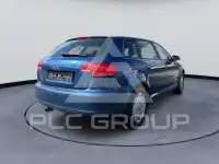 2007 Audi A3