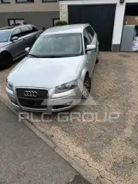 2007 Audi A3