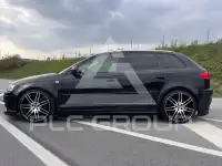 2007 Audi A3