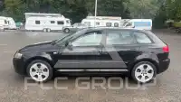 2007 Audi A3