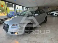 2007 Audi A3