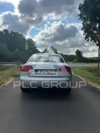 2007 Audi A4