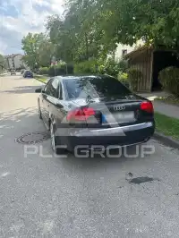 2007 Audi A4