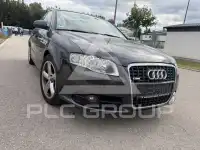 2007 Audi A4
