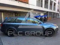 2007 Audi A4