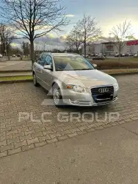 2007 Audi A4