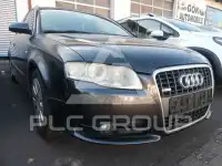 2007 Audi A4