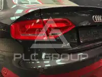 2007 Audi A4
