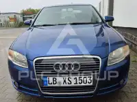 2007 Audi A4