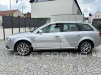 2007 Audi A4