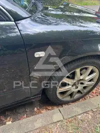 2007 Audi A4