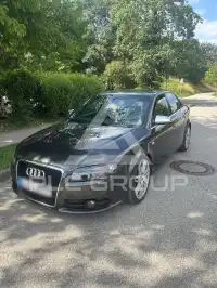 2007 Audi A4