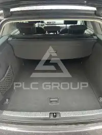 2007 Audi A4