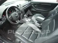 2007 Audi A4