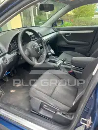 2007 Audi A4