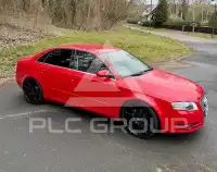 2007 Audi A4