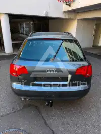 2007 Audi A4