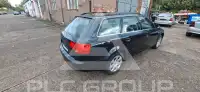 2007 Audi A4