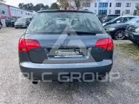 2007 Audi A4