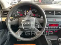 2007 Audi A4