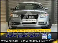 2007 Audi A4