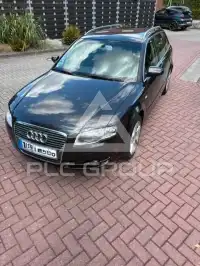 2007 Audi A4