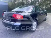 2007 Audi A4