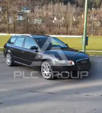 2007 Audi A4