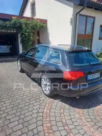 2007 Audi A4