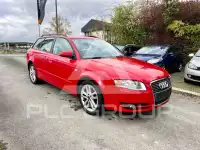 2007 Audi A4