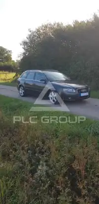2007 Audi A4
